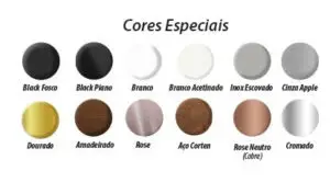 BOX LINHA NOBRE