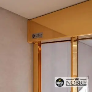 BOX LINHA NOBRE