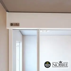 BOX LINHA NOBRE