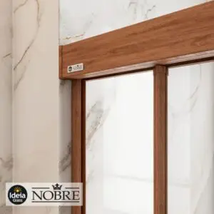 BOX LINHA NOBRE