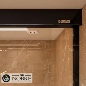 BOX LINHA NOBRE