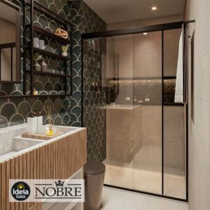 BOX LINHA NOBRE