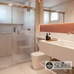 BOX LINHA NOBRE